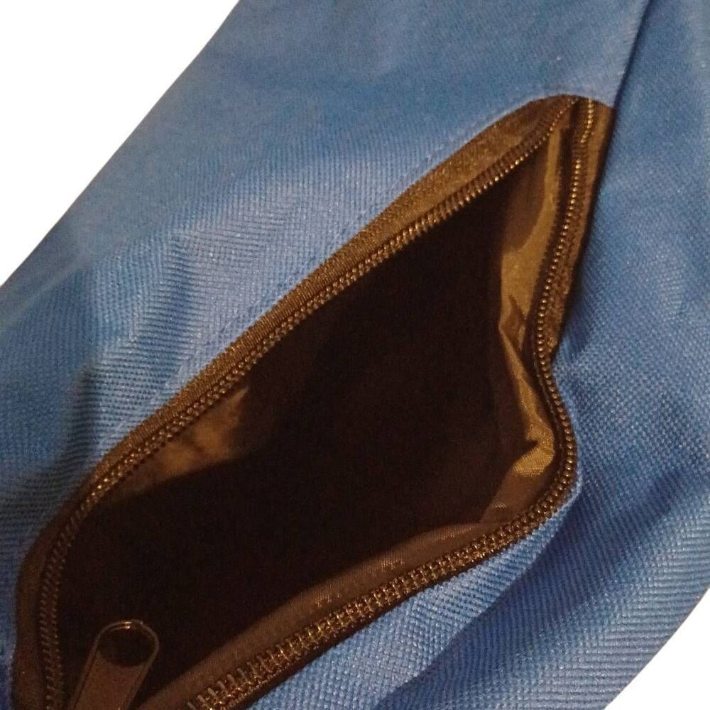 Rare vintage Corvette drawstring backpack - Picture 2 of 4